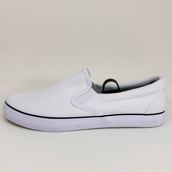 Goodfellow & Com Men's Phillip Twin Gore Sneakers - Picture 5 of 10